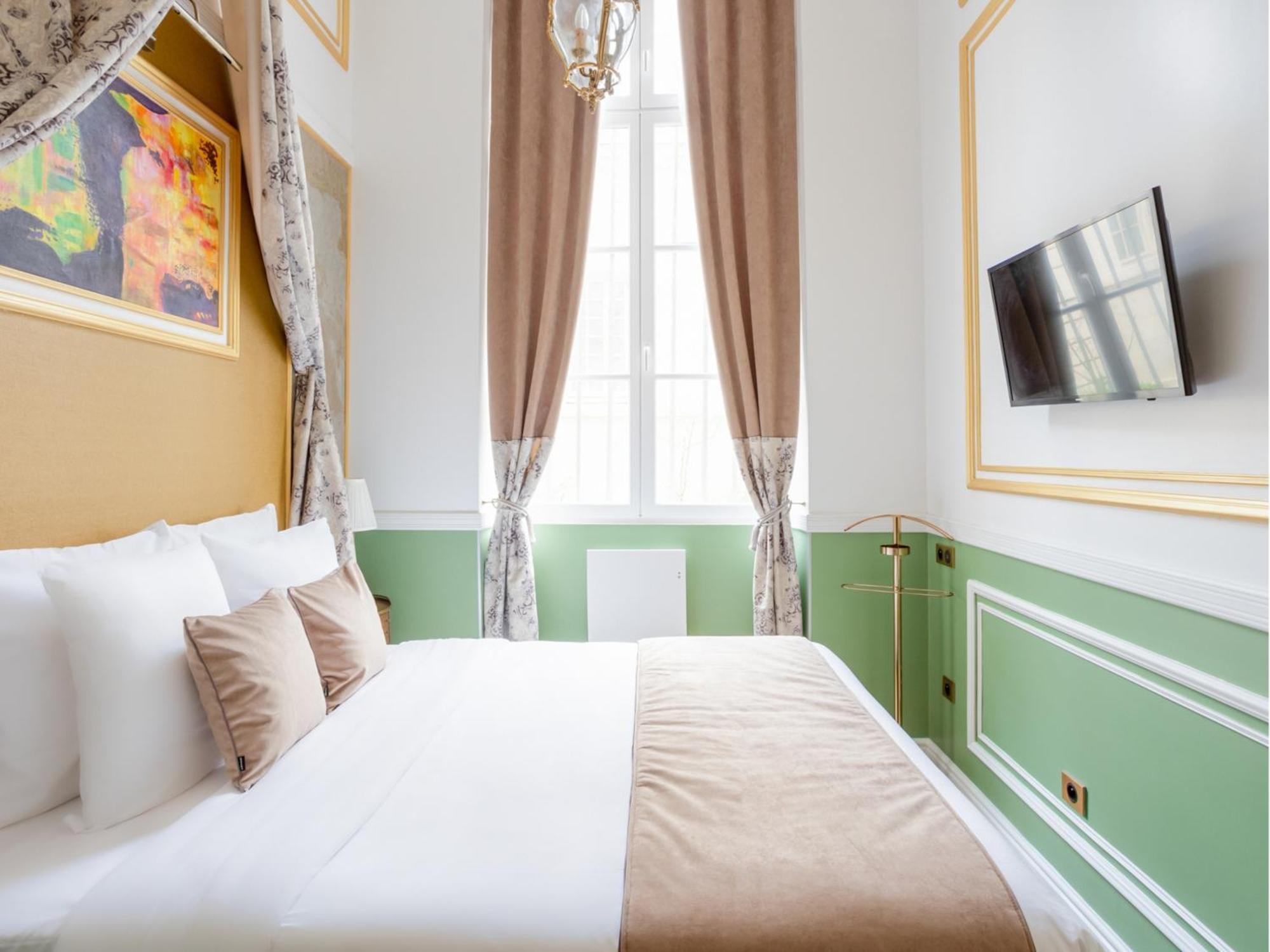 Luxury 3 Bedrooms 2 Bathrooms - Ile Saint-louis *