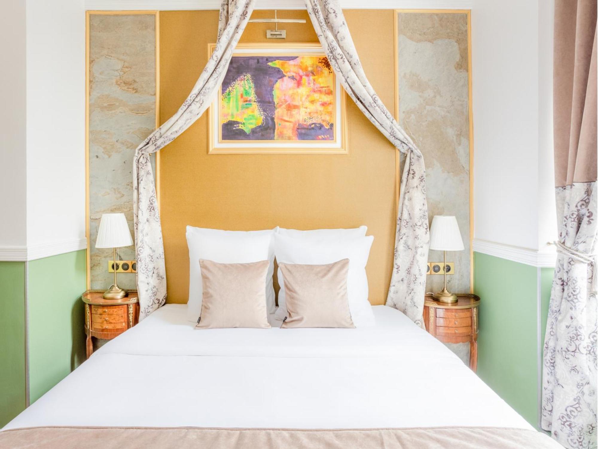 Luxury 3 Bedrooms 2 Bathrooms - Ile Saint-louis