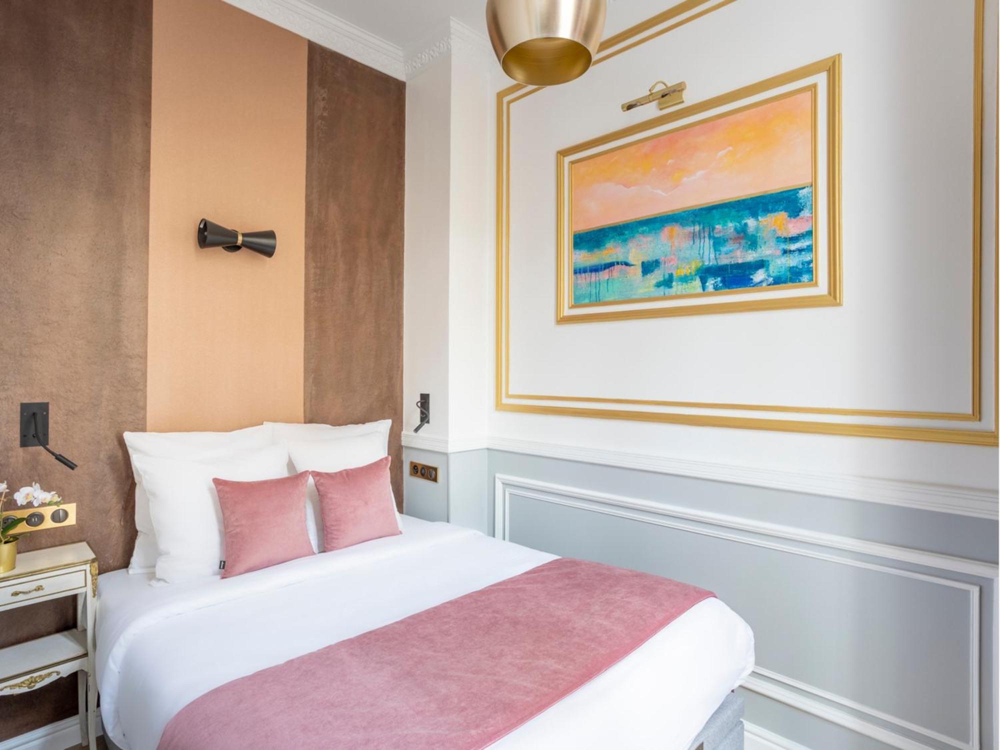 Luxury 3 Bedrooms 2 Bathrooms - Ile Saint-louis Appartement