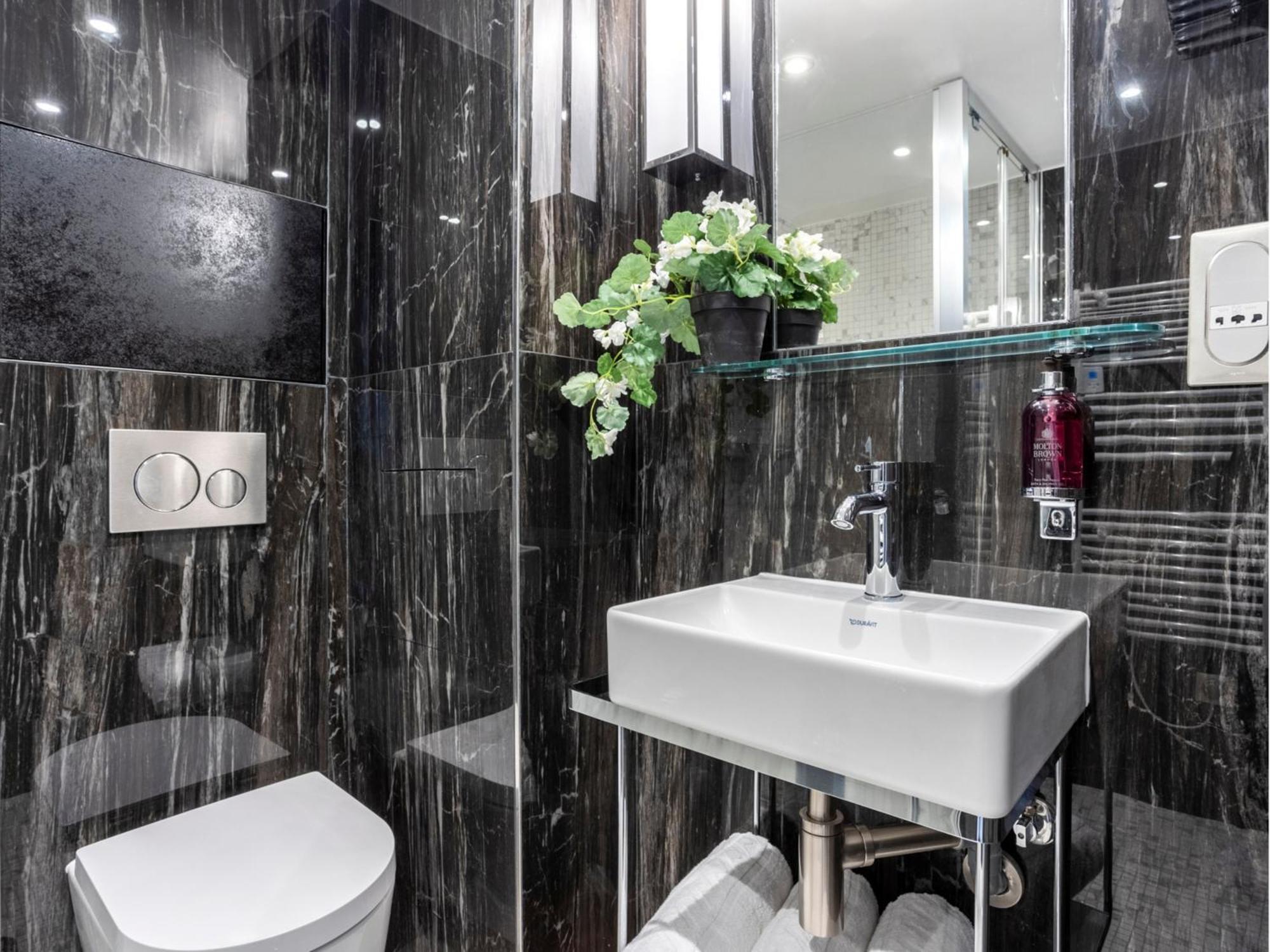 Appartement Luxury 3 Bedrooms 2 Bathrooms - Ile Saint-louis