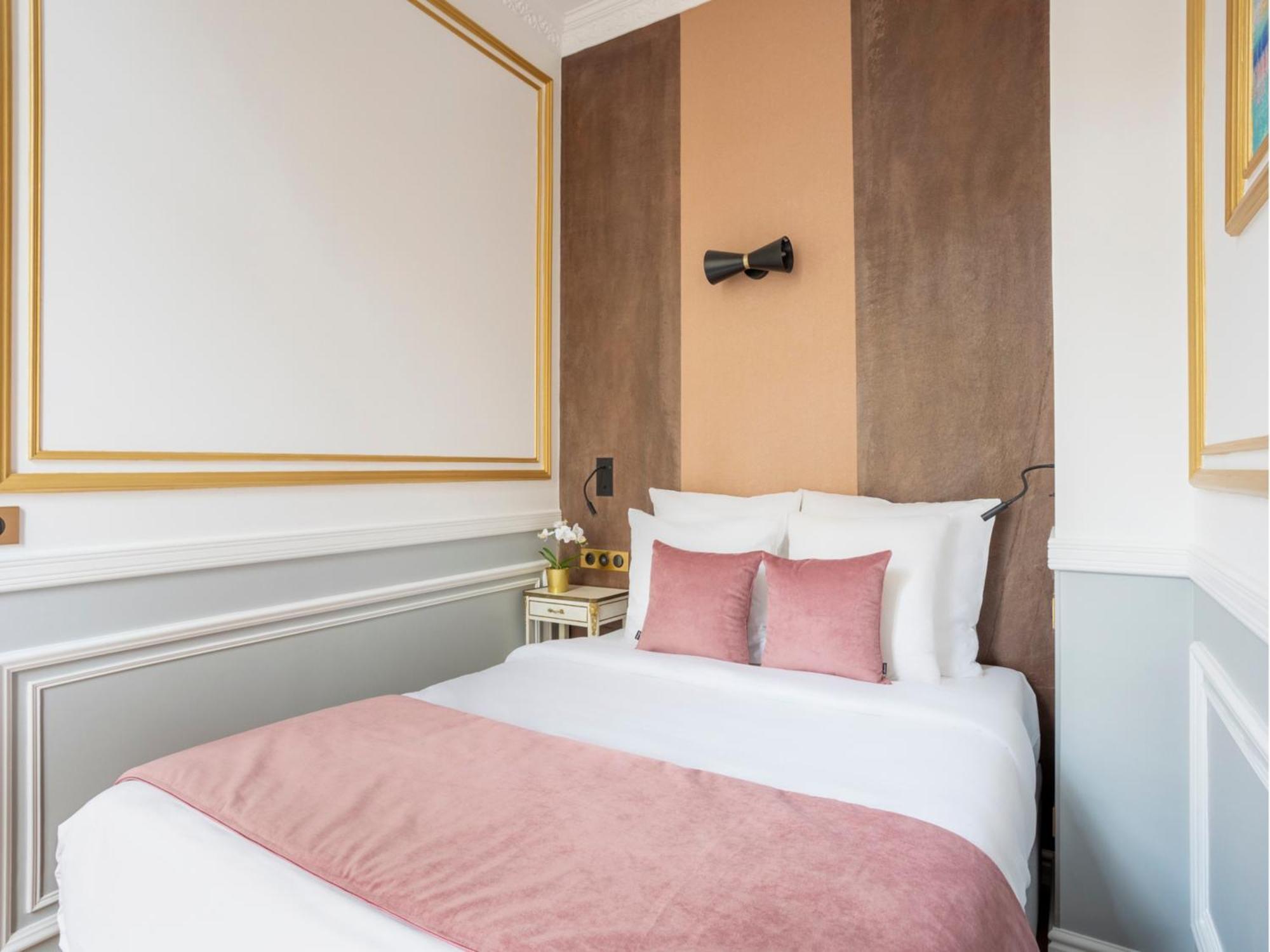 Merveil - Luxury - Notre-dame - Saint Louis Appartement *