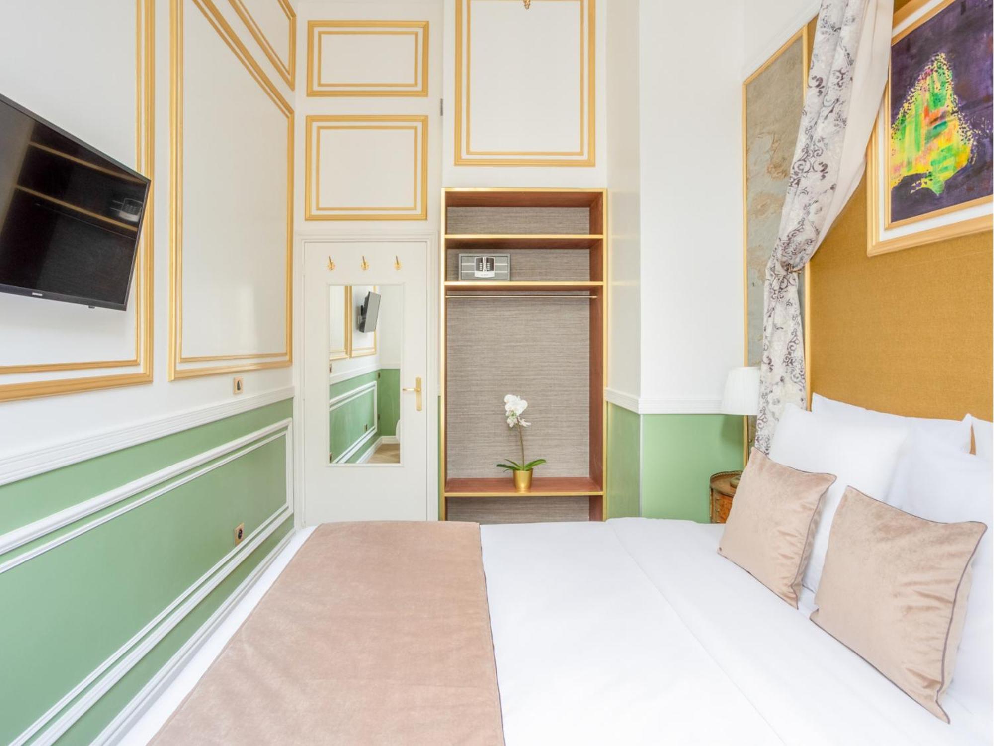 Appartement Luxury 3 Bedrooms 2 Bathrooms - Ile Saint-louis *