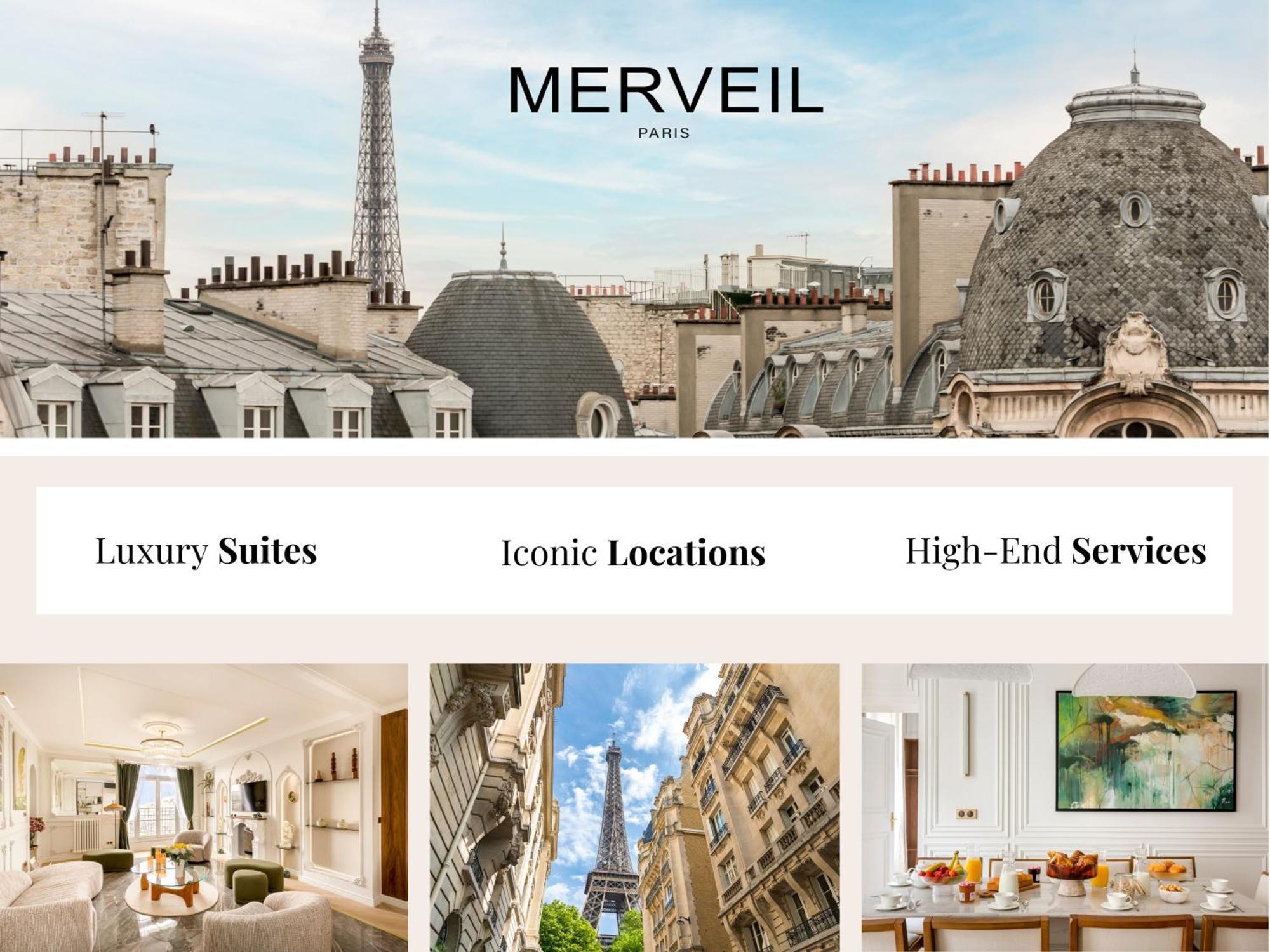 Luxury 3 Bedrooms 2 Bathrooms - Ile Saint-louis Appartement Paris