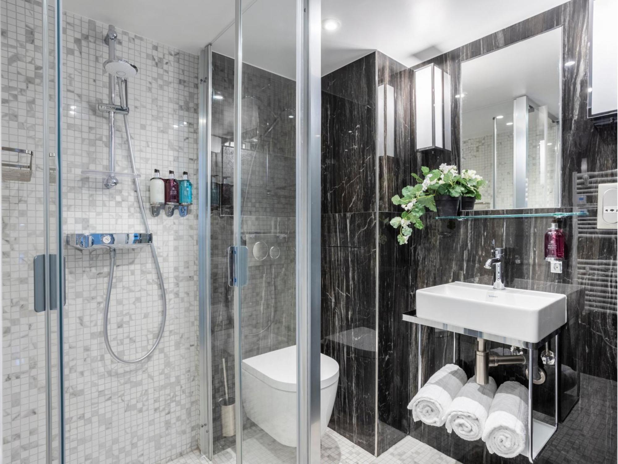 Appartement Luxury 3 Bedrooms 2 Bathrooms - Ile Saint-louis Paris