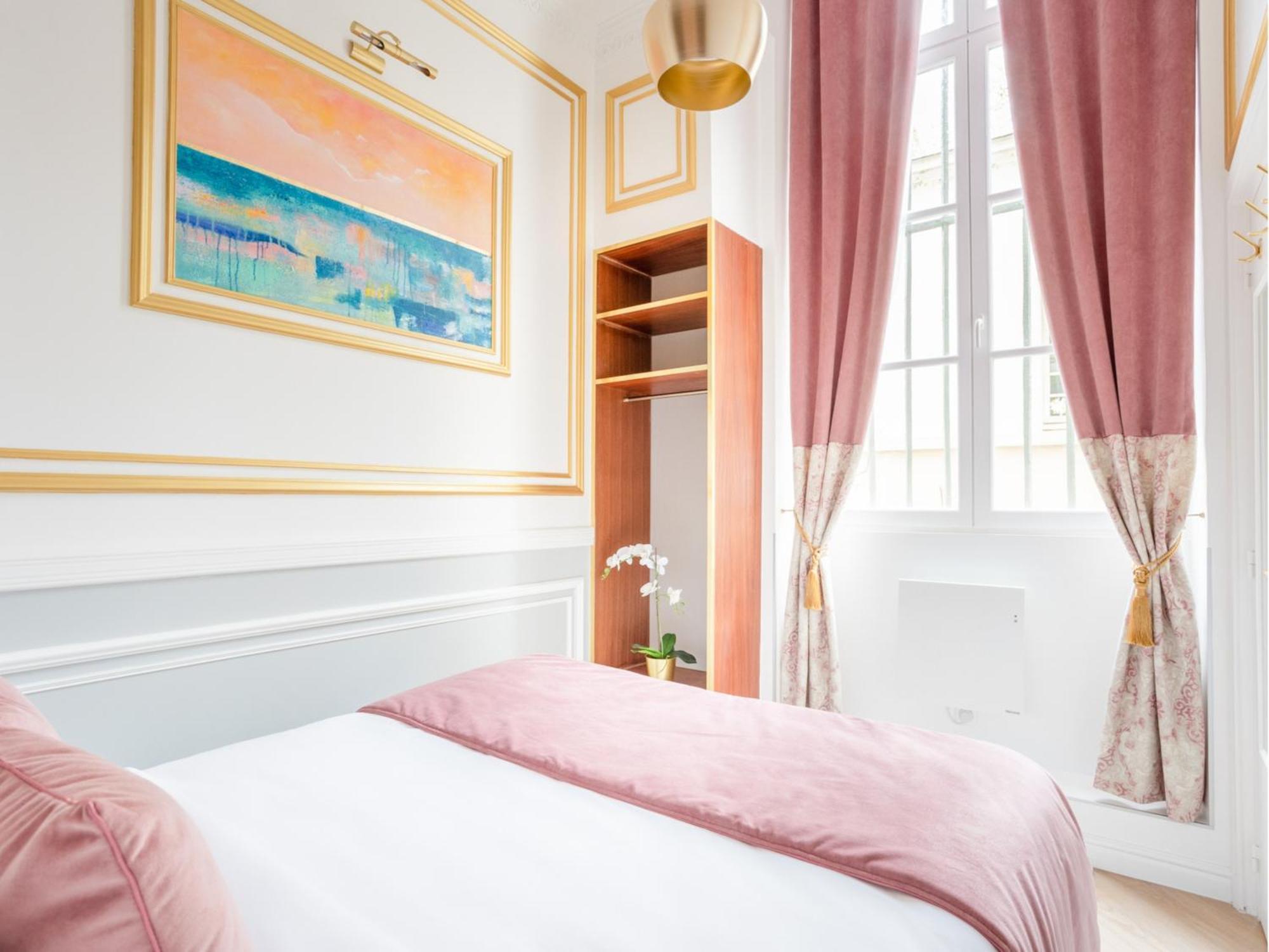 Luxury 3 Bedrooms 2 Bathrooms - Ile Saint-louis