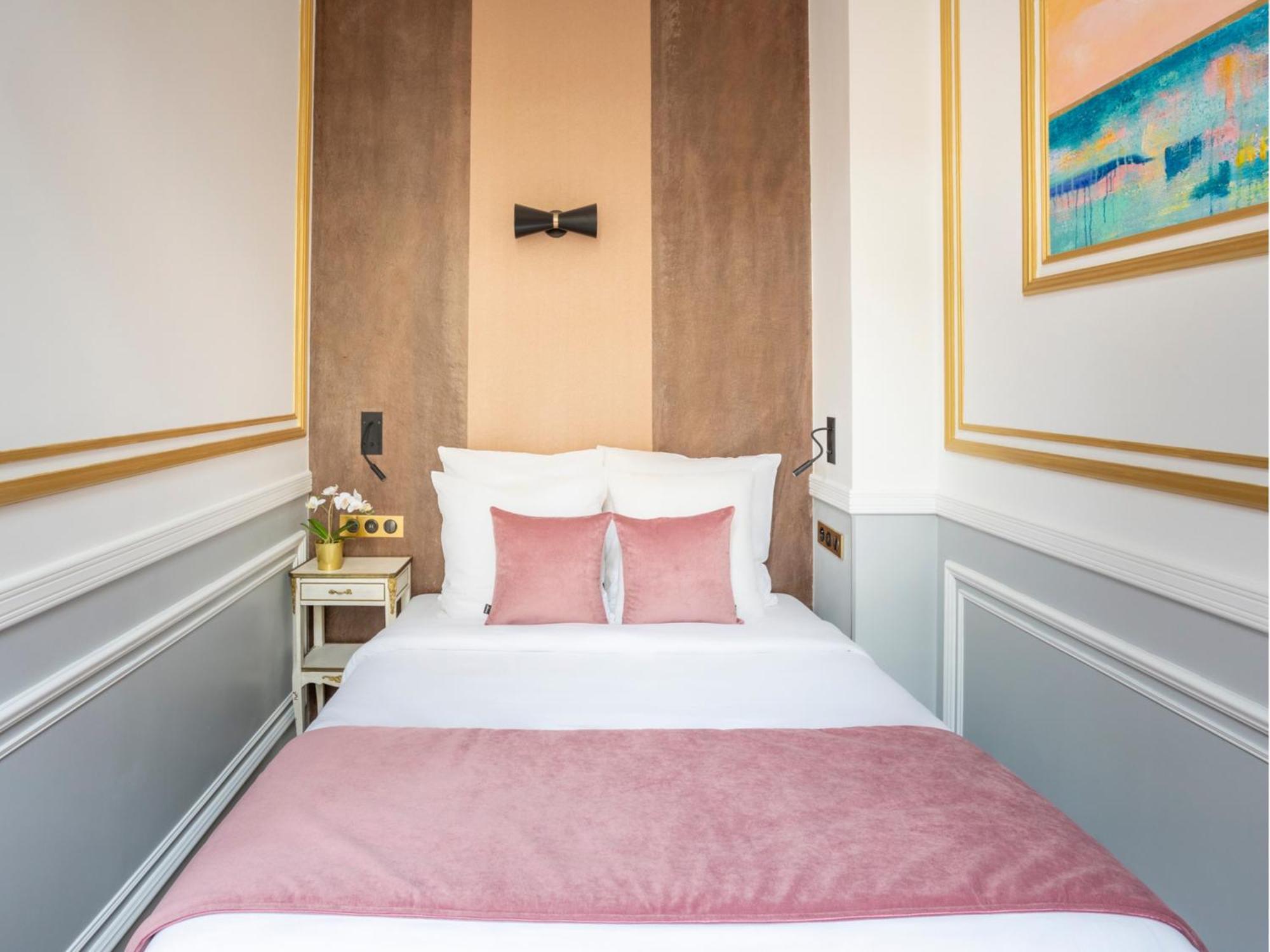 Appartement Merveil - Luxury - Notre-dame - Saint Louis