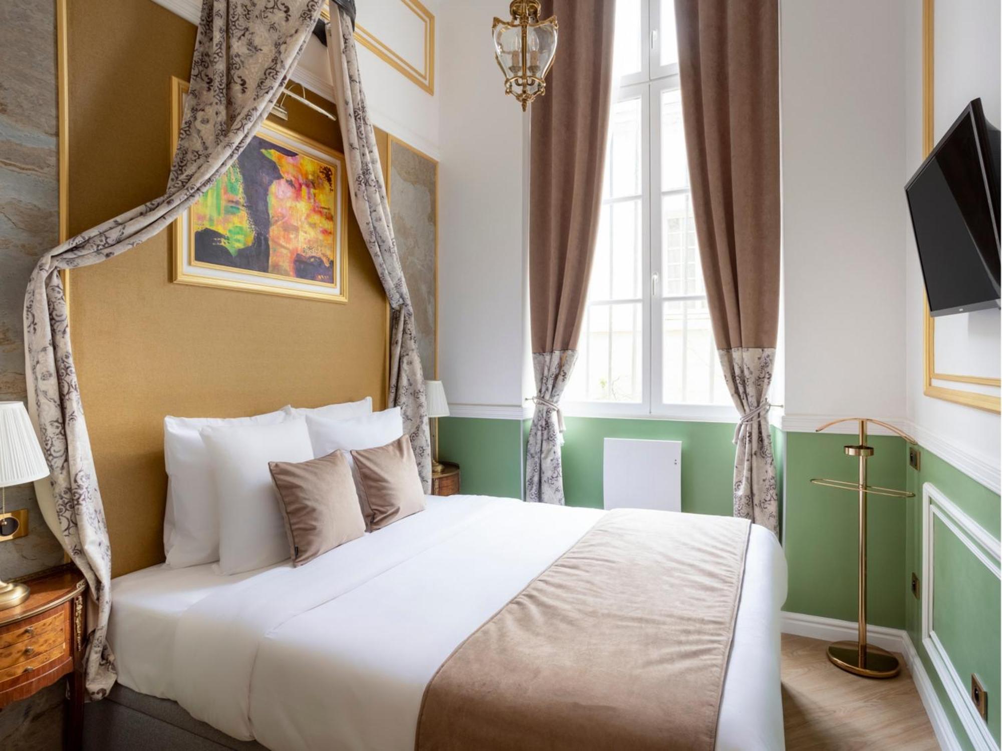 Appartement Luxury 3 Bedrooms 2 Bathrooms - Ile Saint-louis *