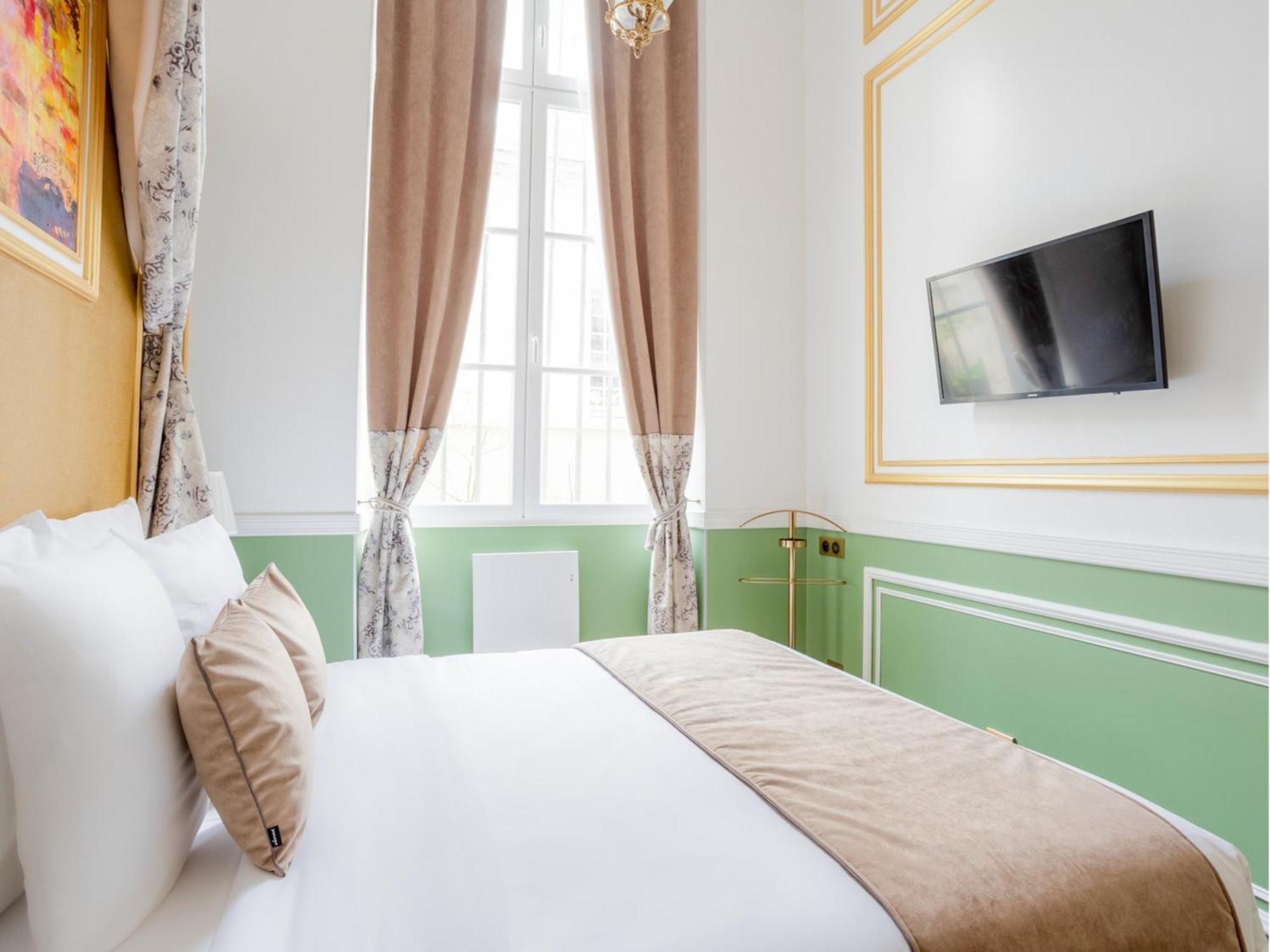 Appartement Merveil - Luxury - Notre-dame - Saint Louis Parijs